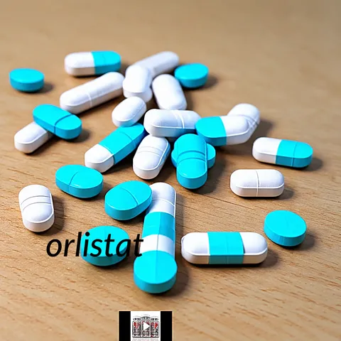 Precio orlistat españa